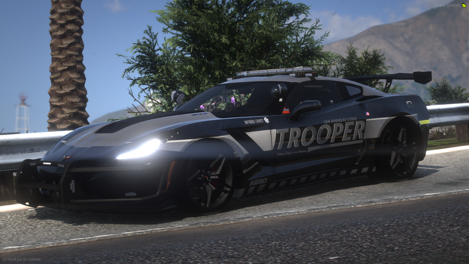 2023 SAST Livery MEGA Package