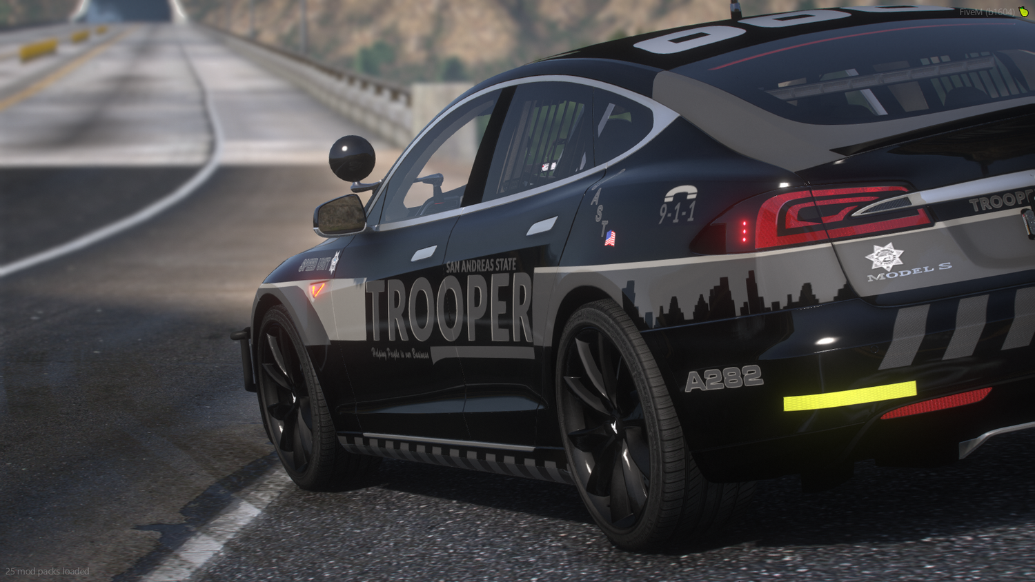 2023 SAST Livery MEGA Package