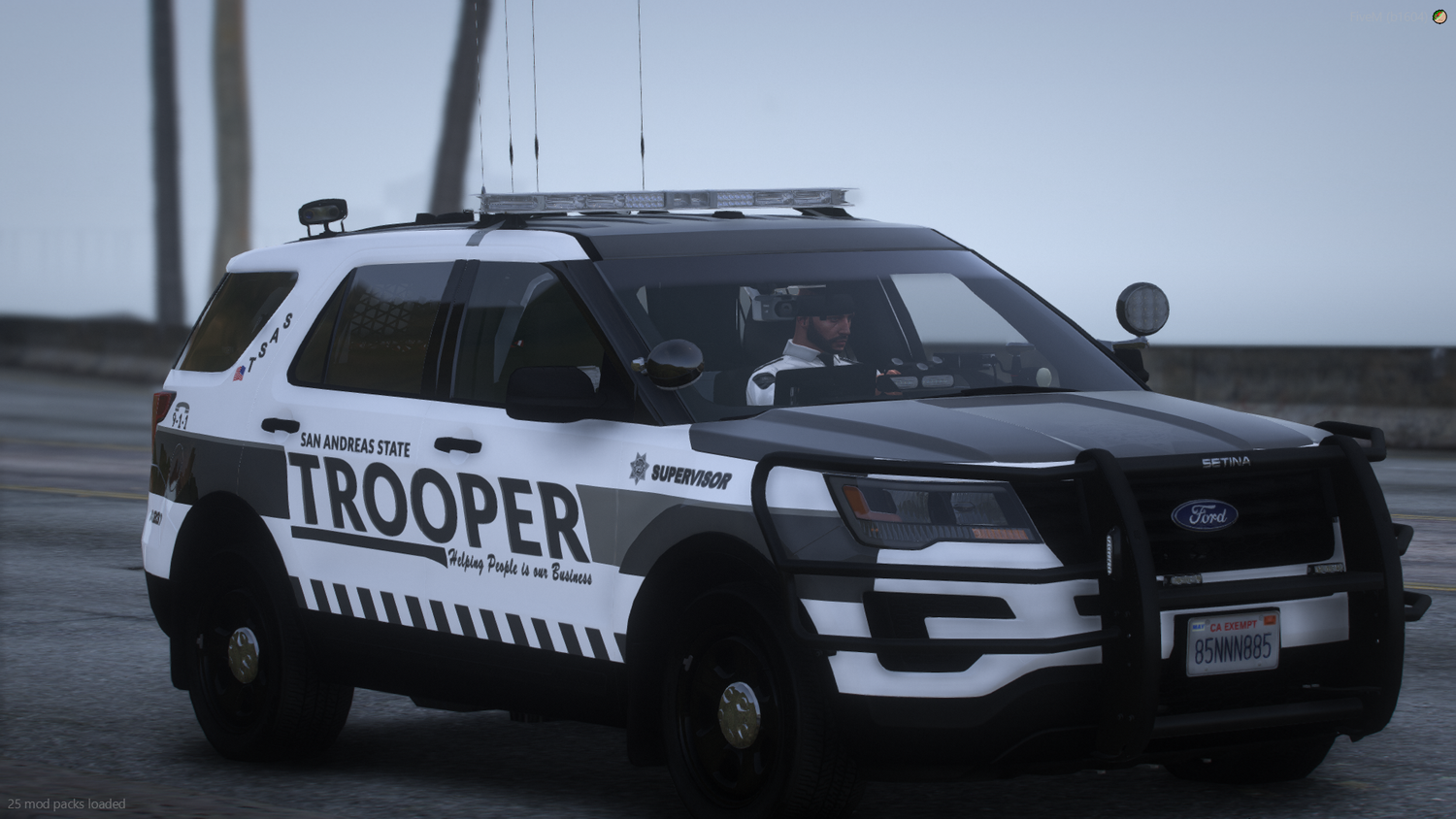 2023 SAST Livery MEGA Package