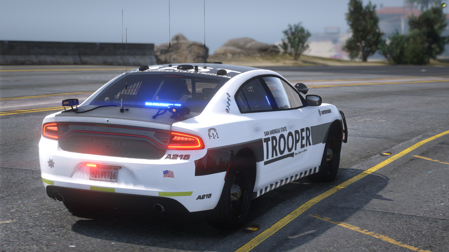 2023 SAST Livery MEGA Package