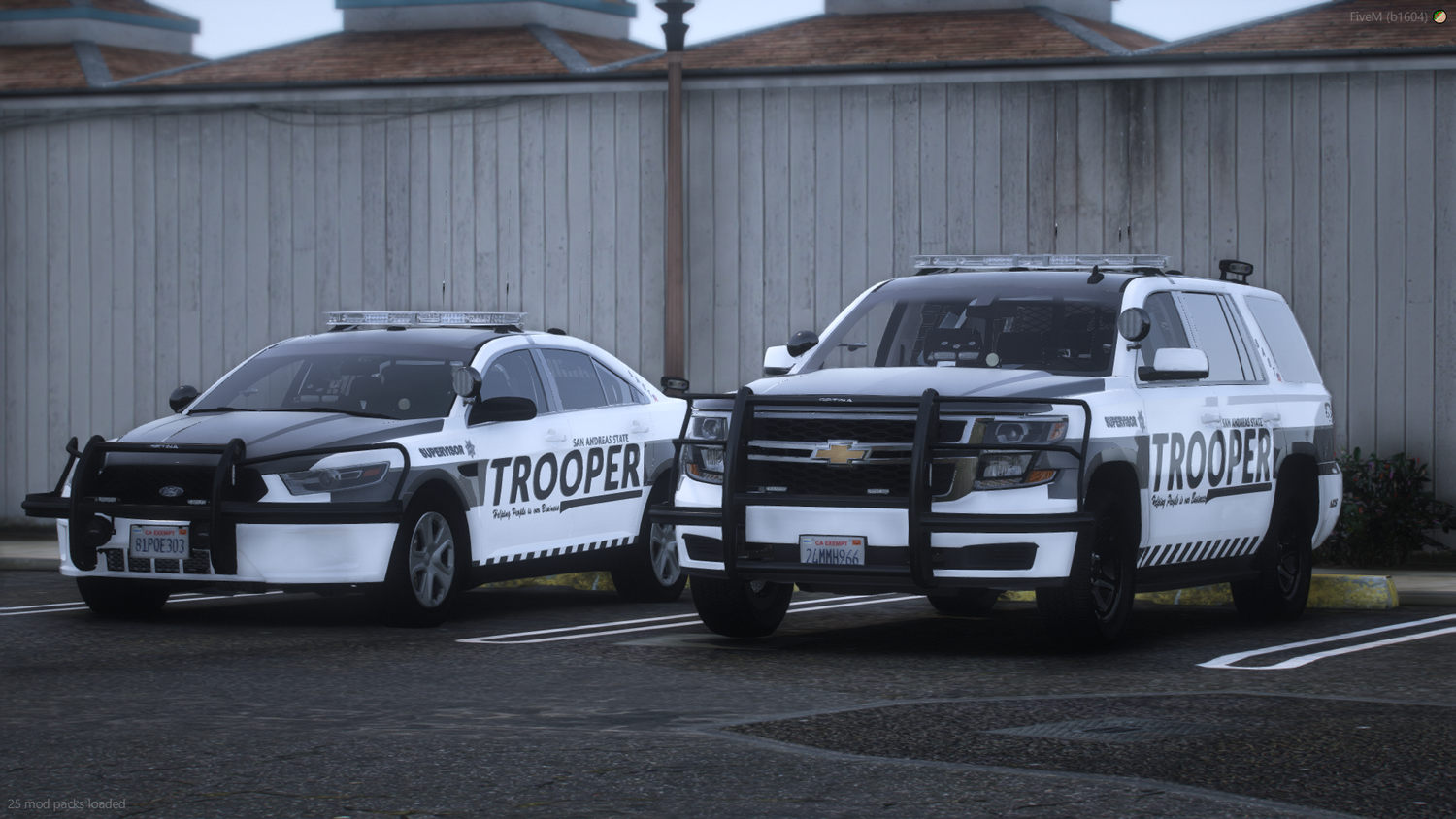 2023 SAST Livery MEGA Package