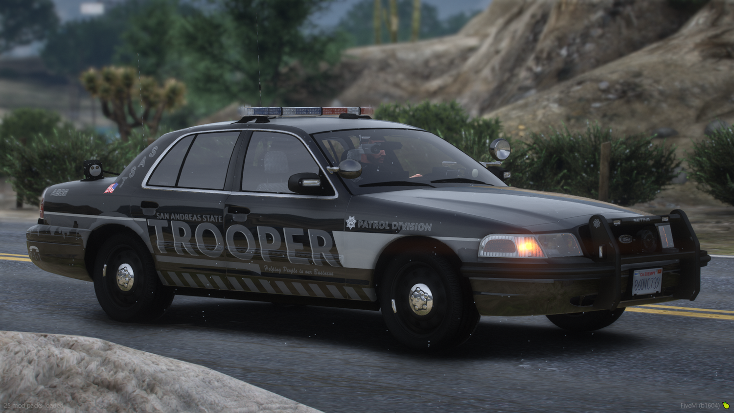 2023 SAST Livery MEGA Package