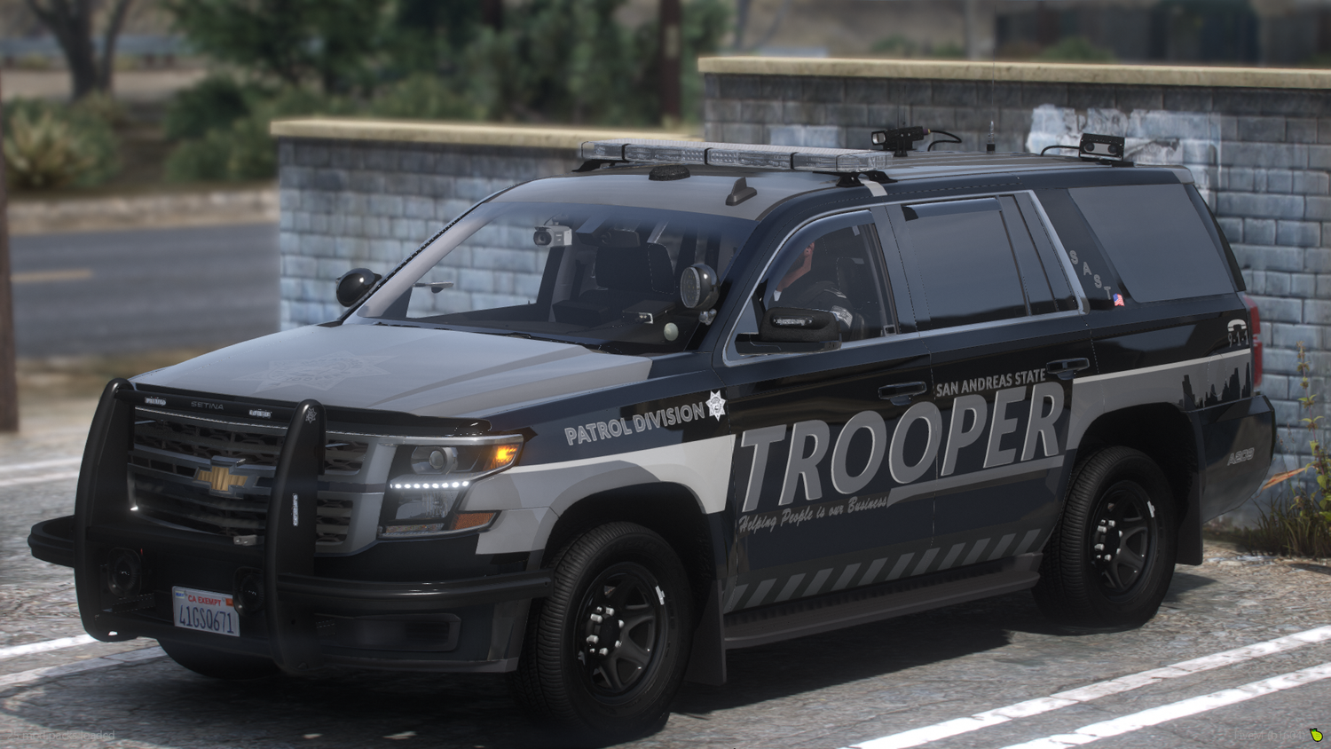 2023 SAST Livery MEGA Package