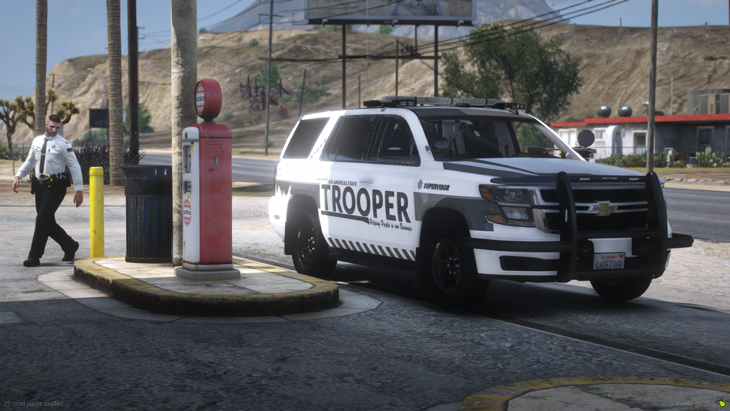 2023 SAST Livery MEGA Package