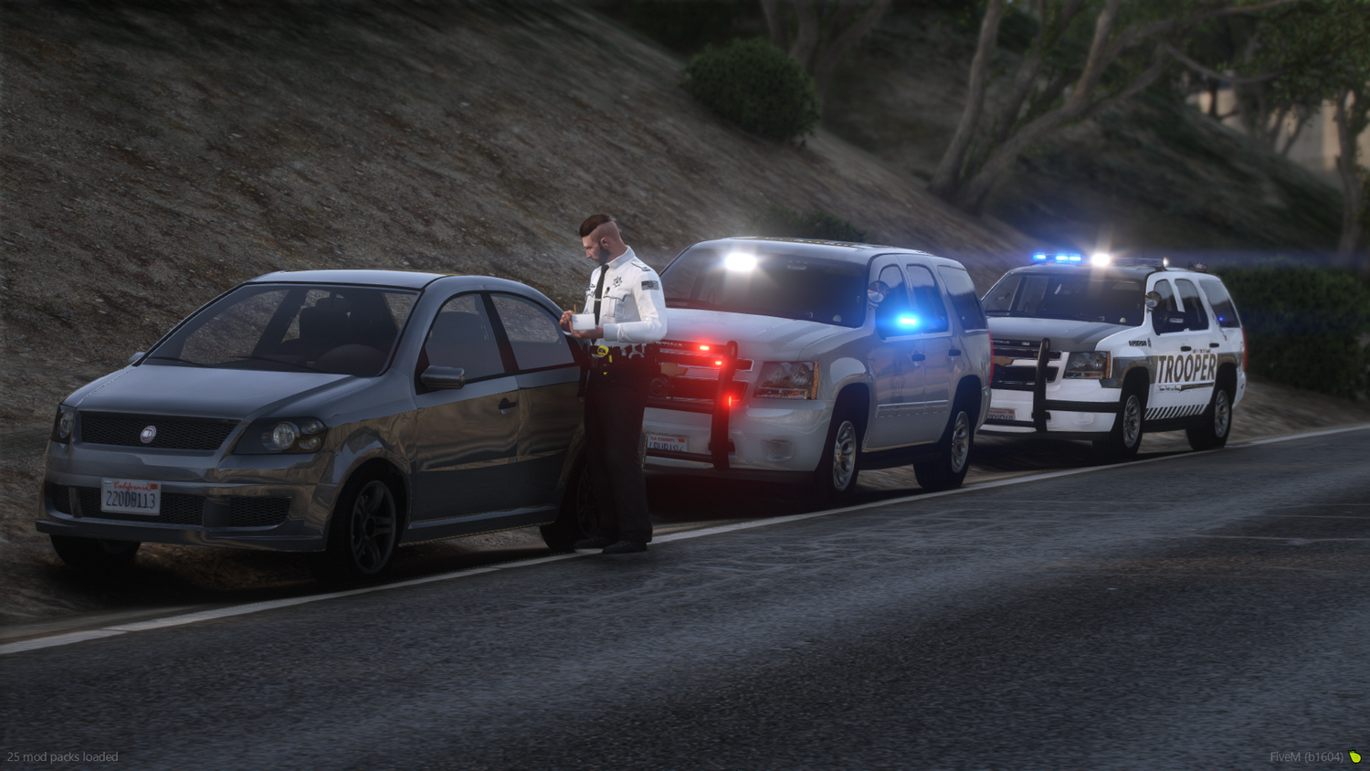 2023 SAST Livery MEGA Package