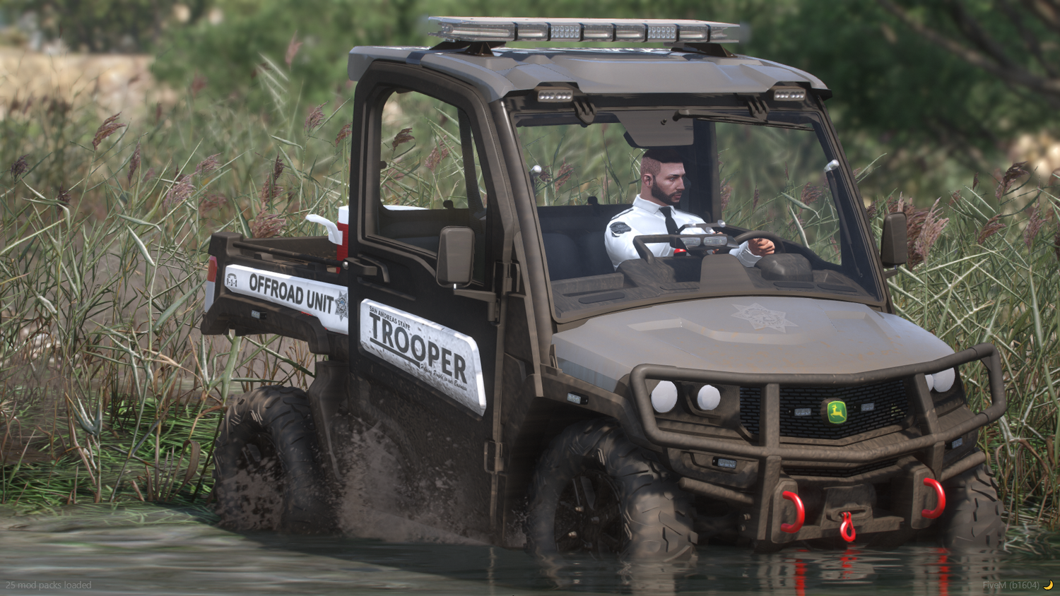 2023 SAST Livery MEGA Package