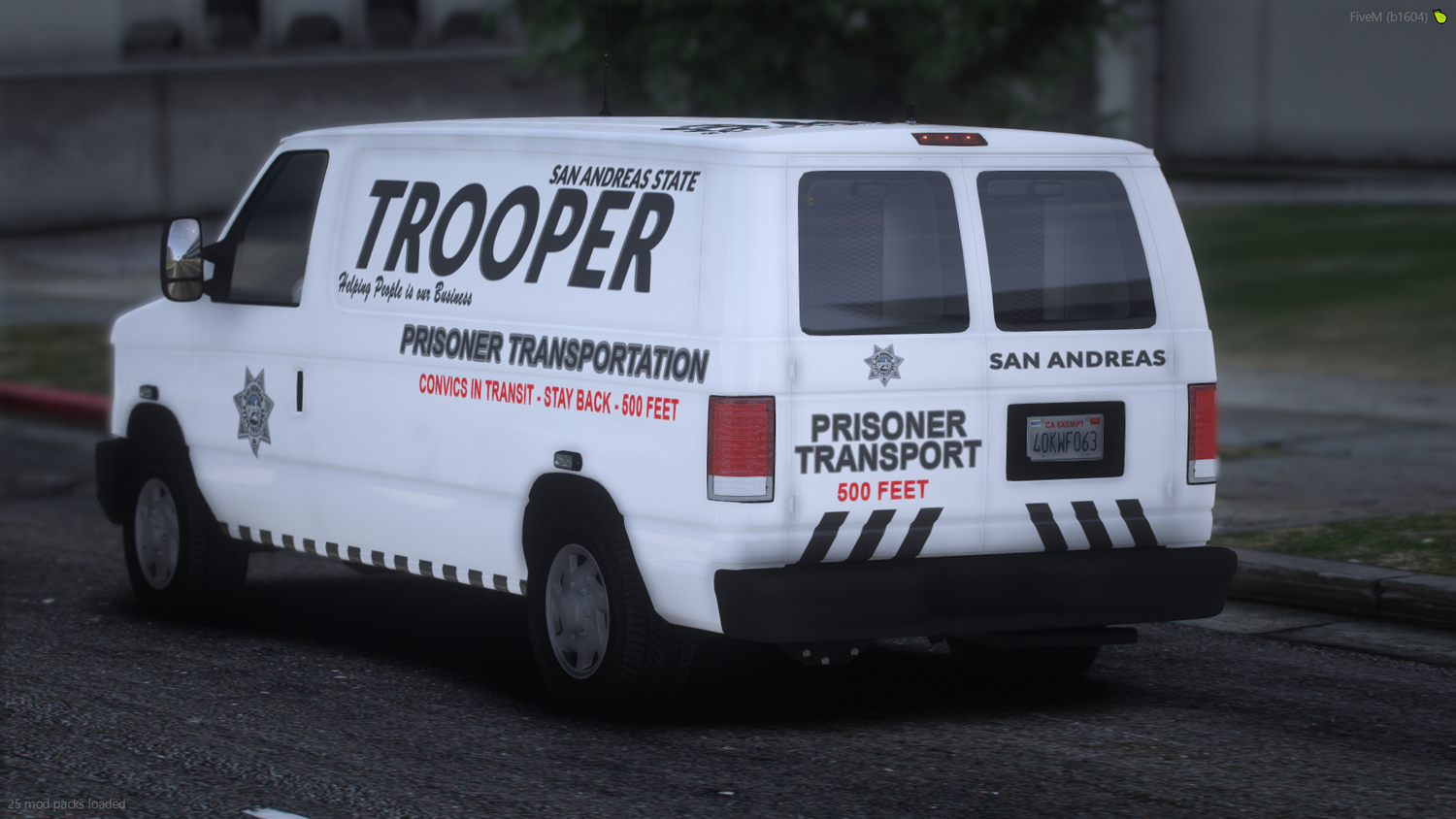 2023 SAST Livery MEGA Package