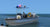 Small Police Boat