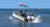 Small Police Boat