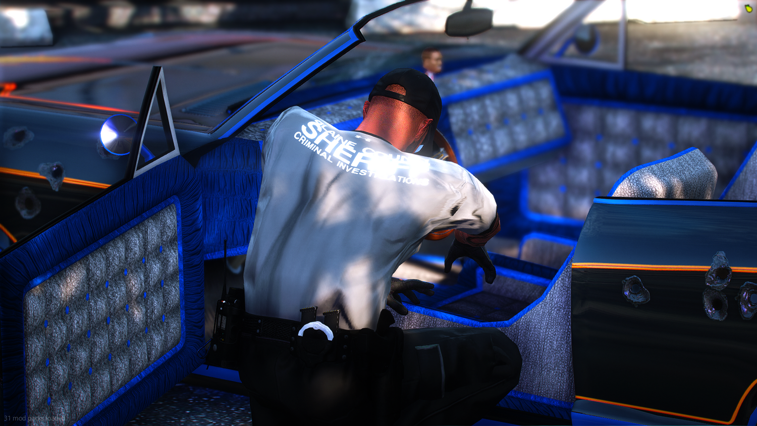 2022 BCSO EUP Package