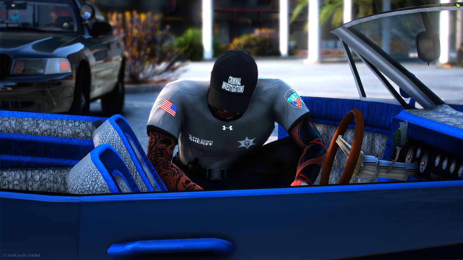 2022 BCSO EUP Package