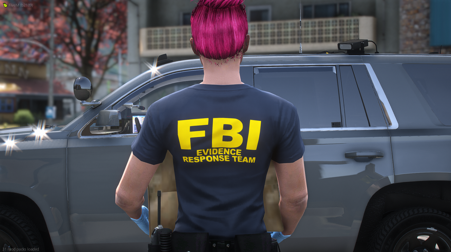FBI EUP Package