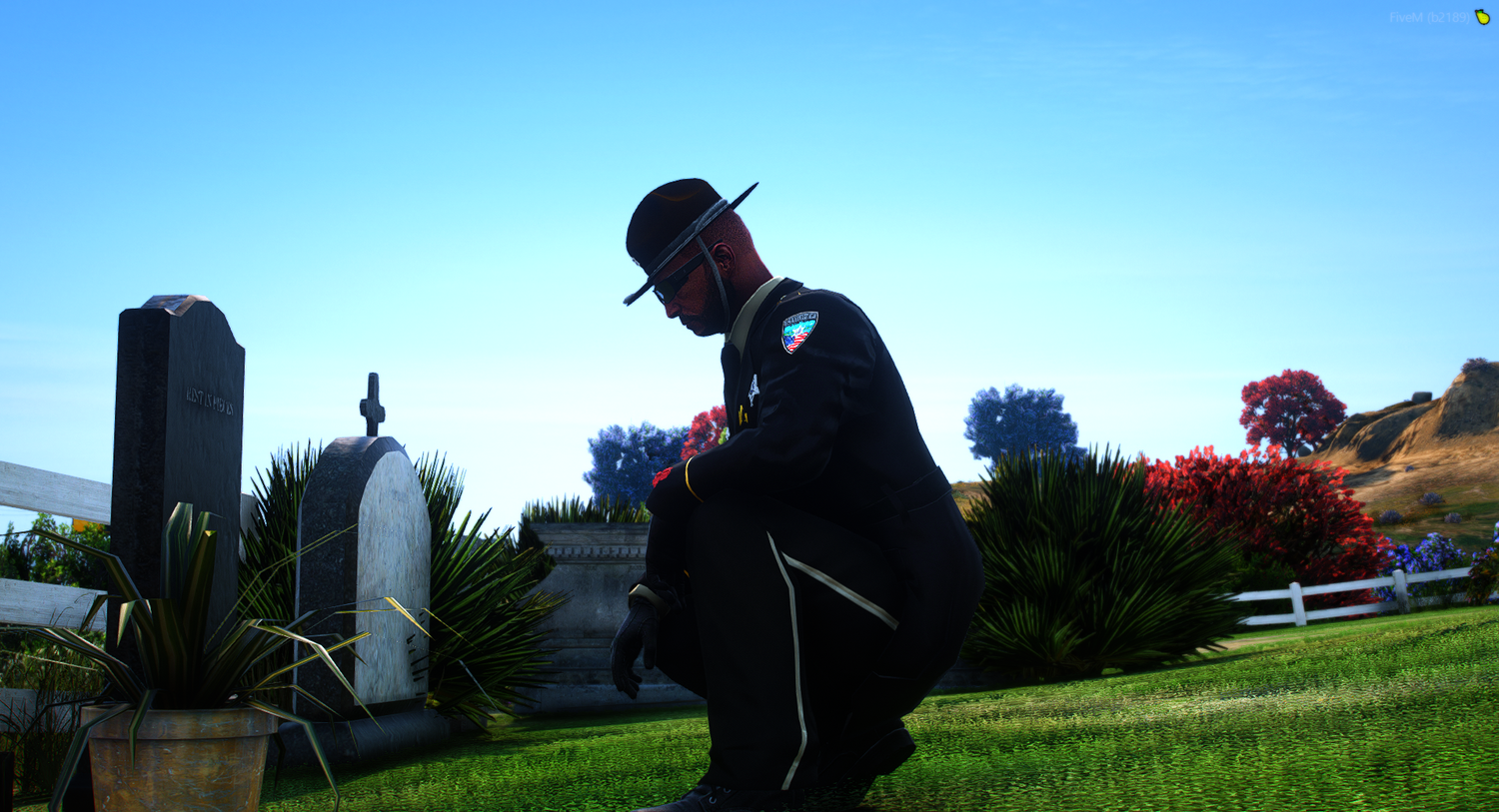 2022 BCSO EUP Package