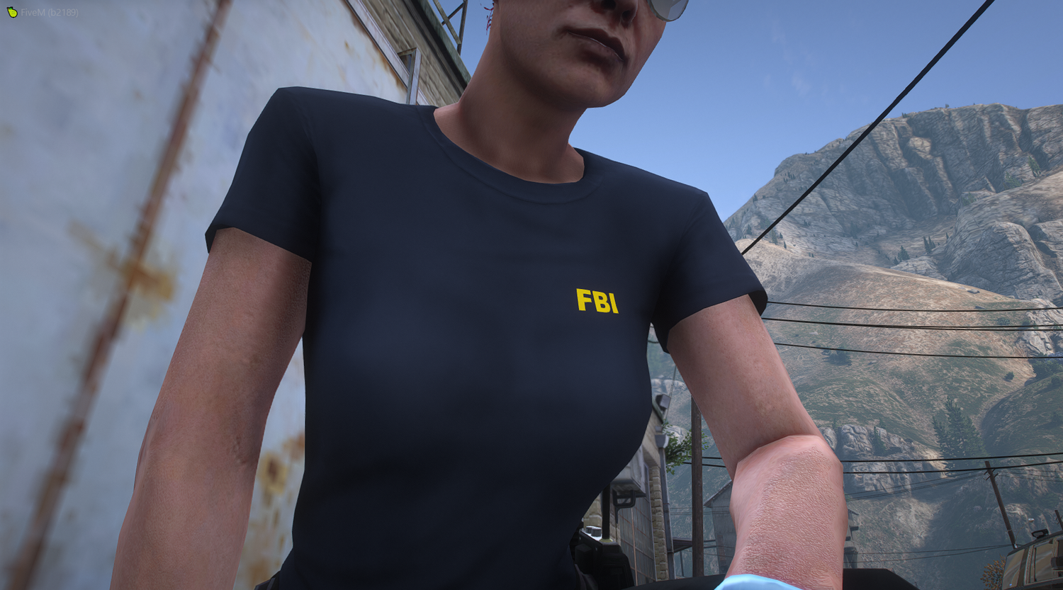 FBI EUP Package