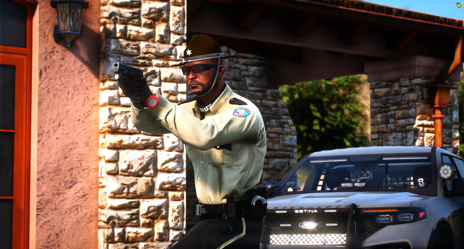 2022 BCSO EUP Package