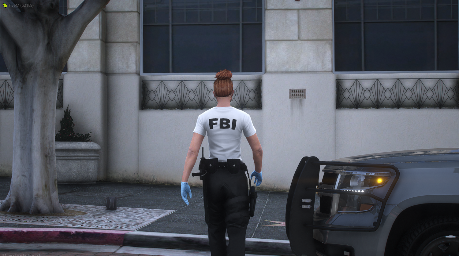 FBI EUP Package