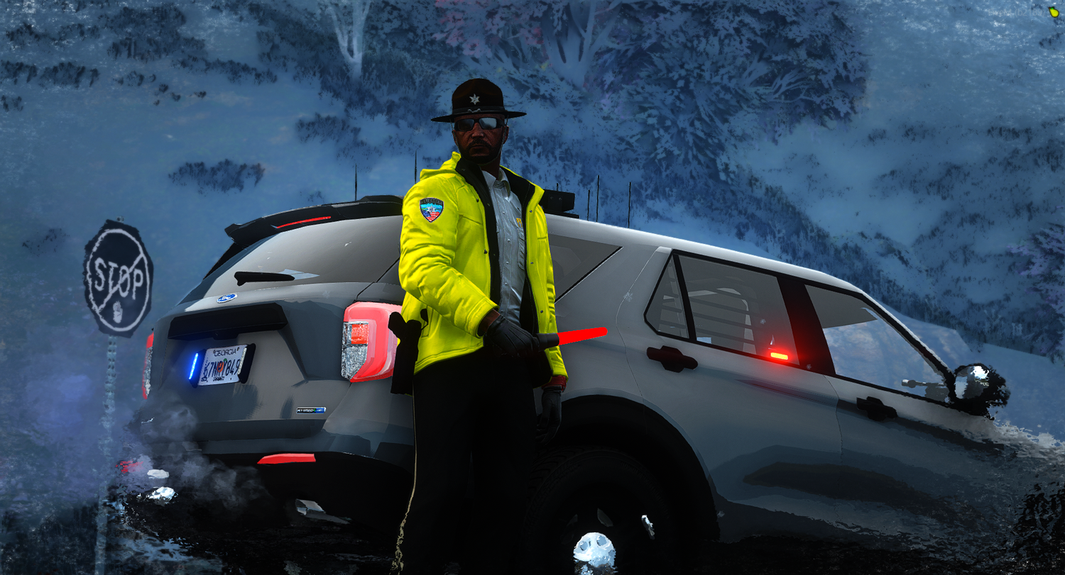 2022 BCSO EUP Package