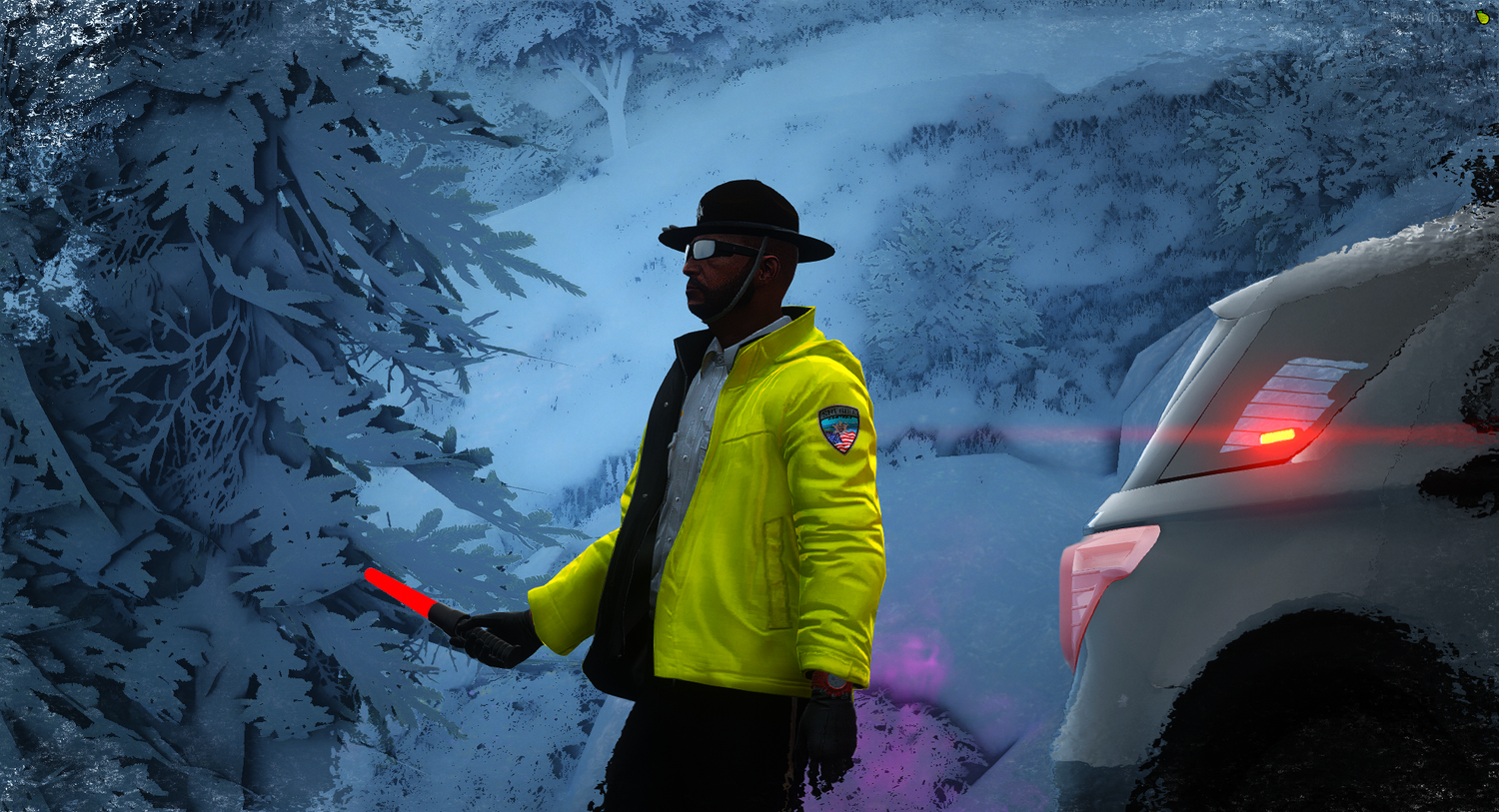 2022 BCSO EUP Package