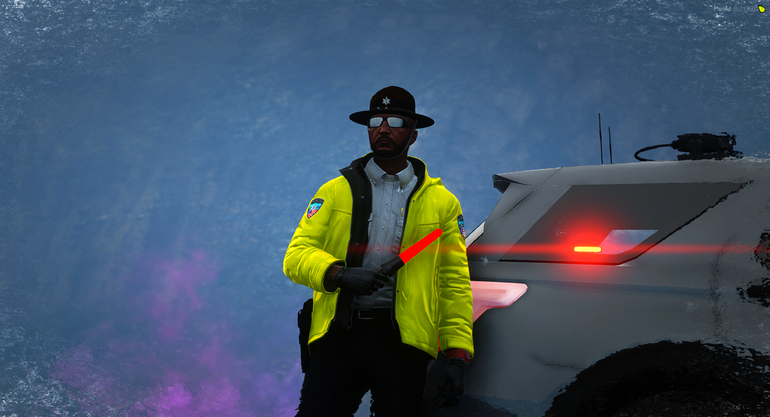 2022 BCSO EUP Package