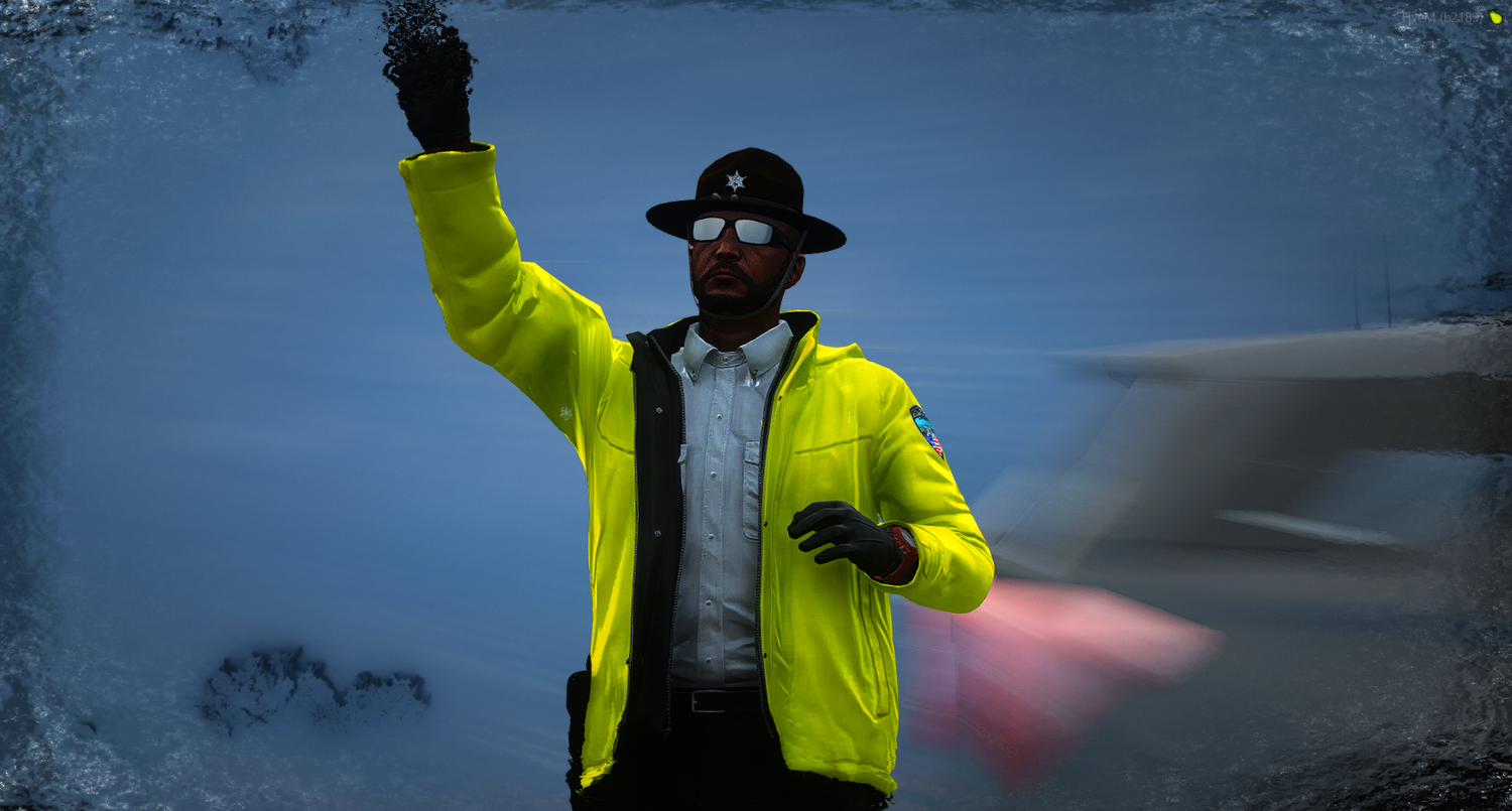 2022 BCSO EUP Package