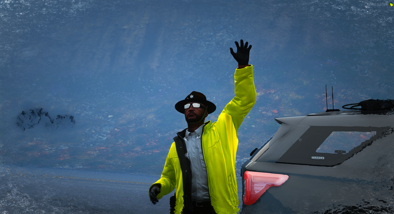 2022 BCSO EUP Package