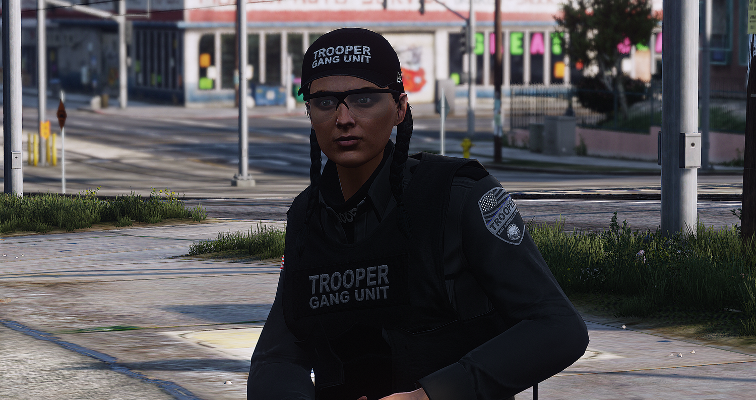 2021 SAST EUP Pack