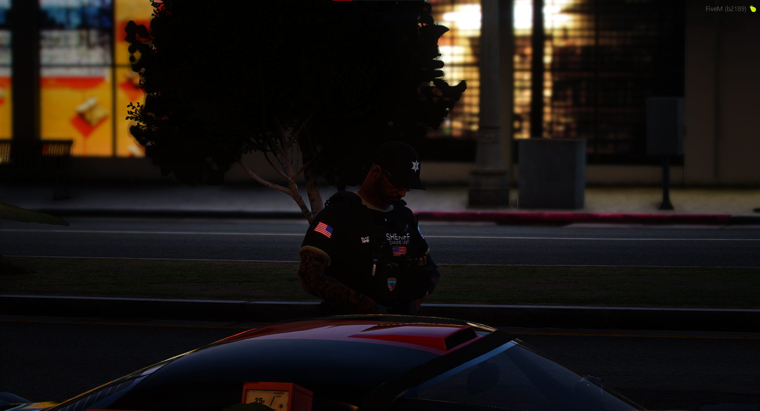 2022 BCSO EUP Package