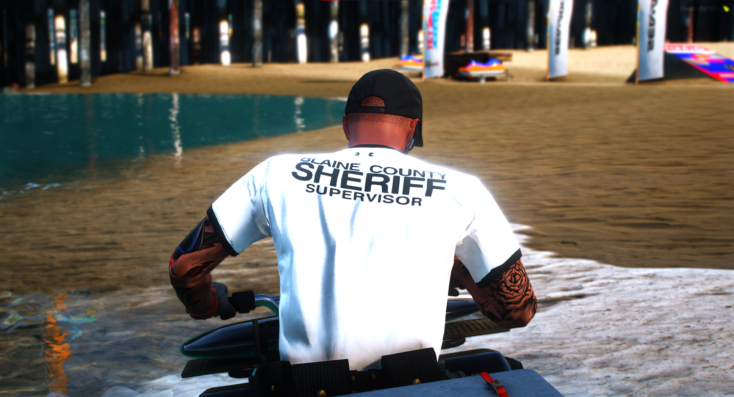 2022 BCSO EUP Package