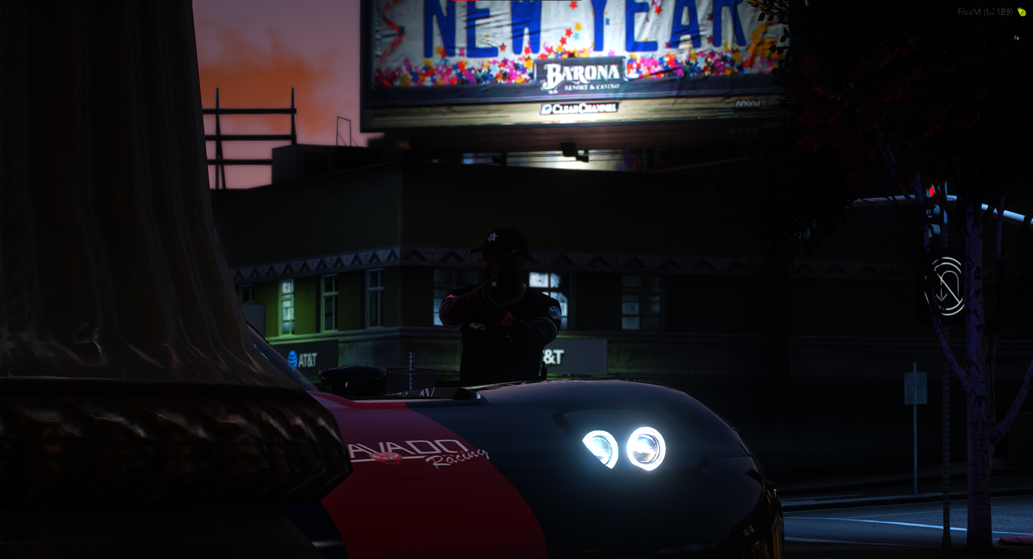 2022 BCSO EUP Package