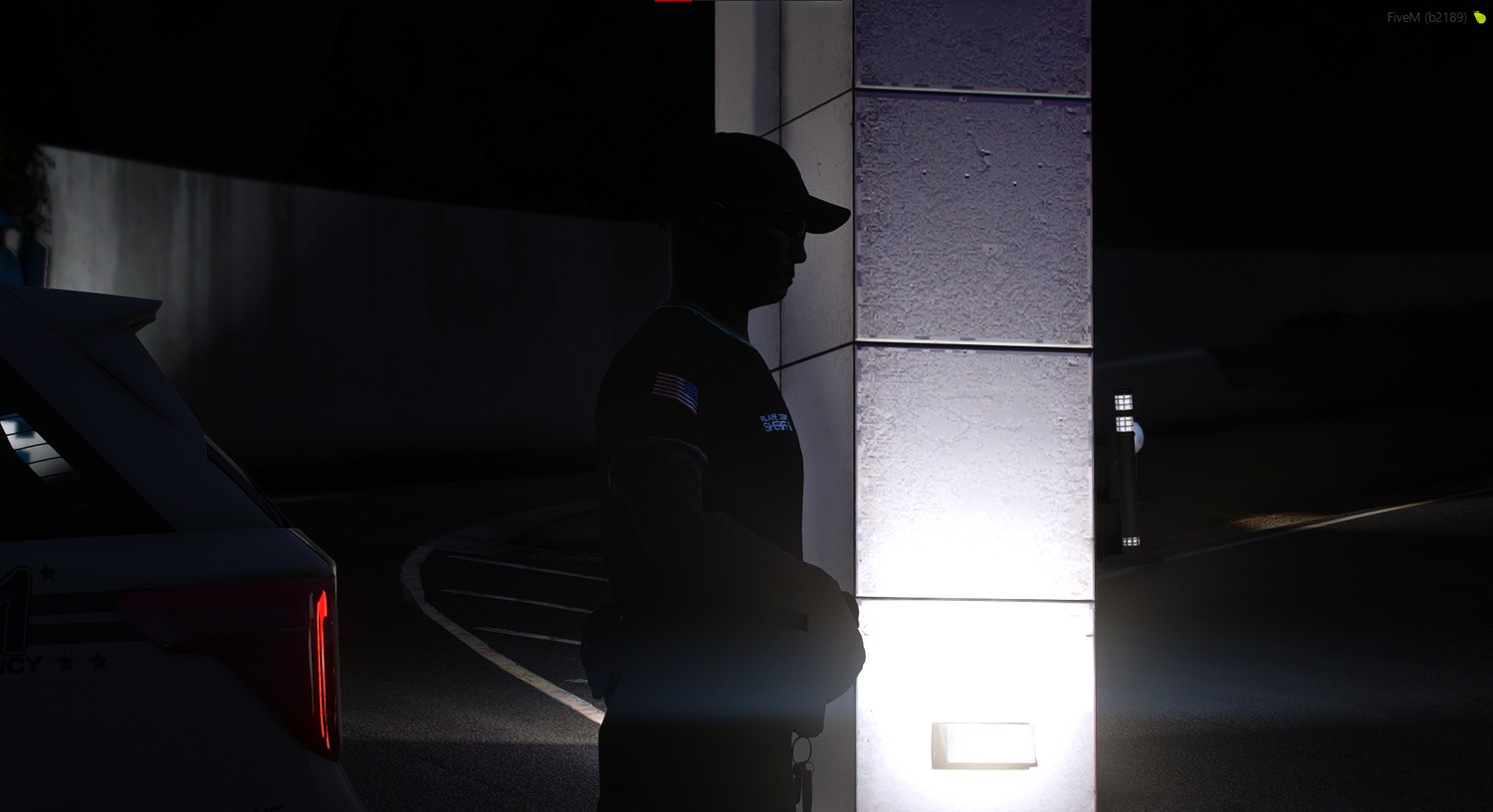 2022 BCSO EUP Package