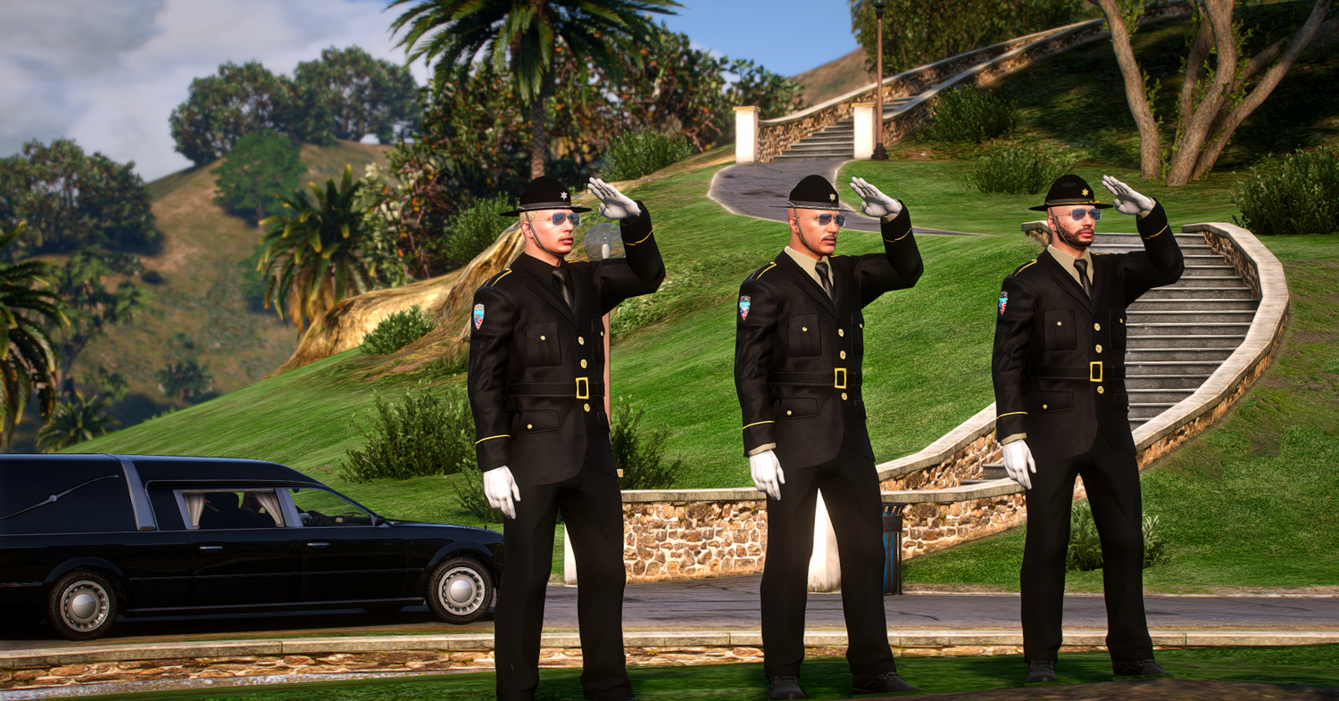 2022 BCSO EUP Package