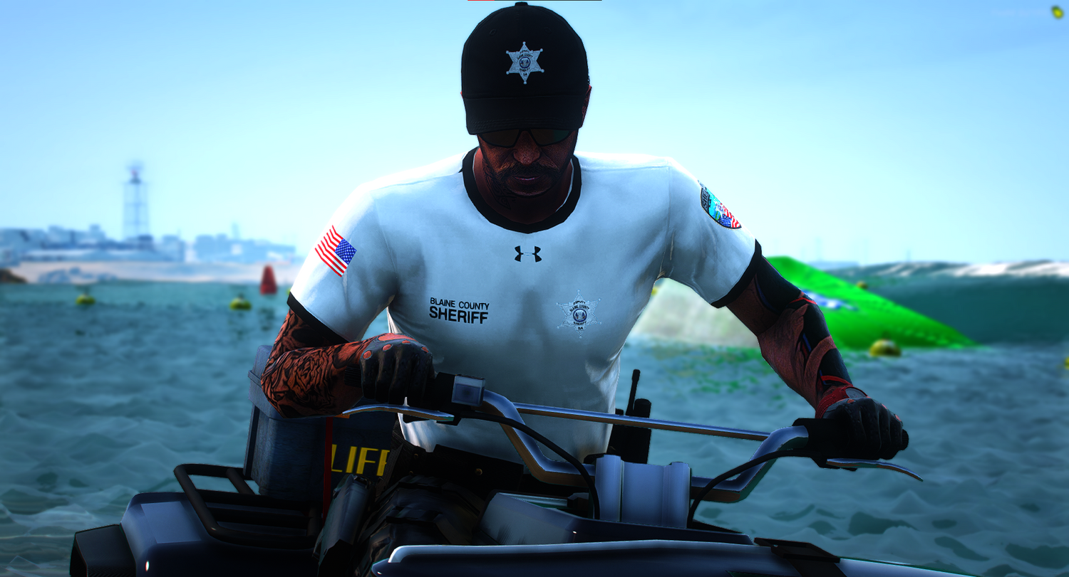 2022 BCSO EUP Package