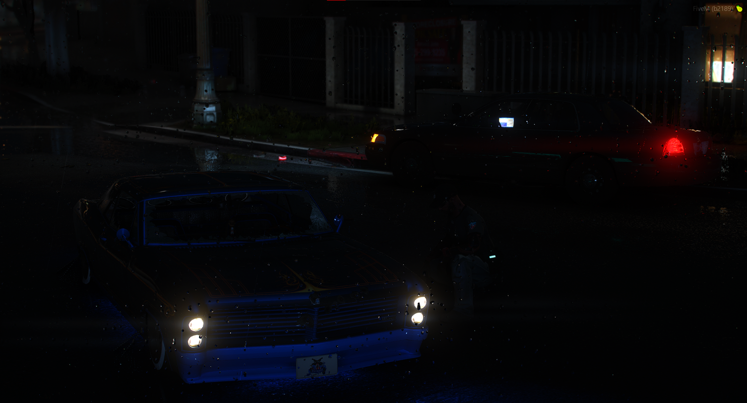 2022 BCSO EUP Package