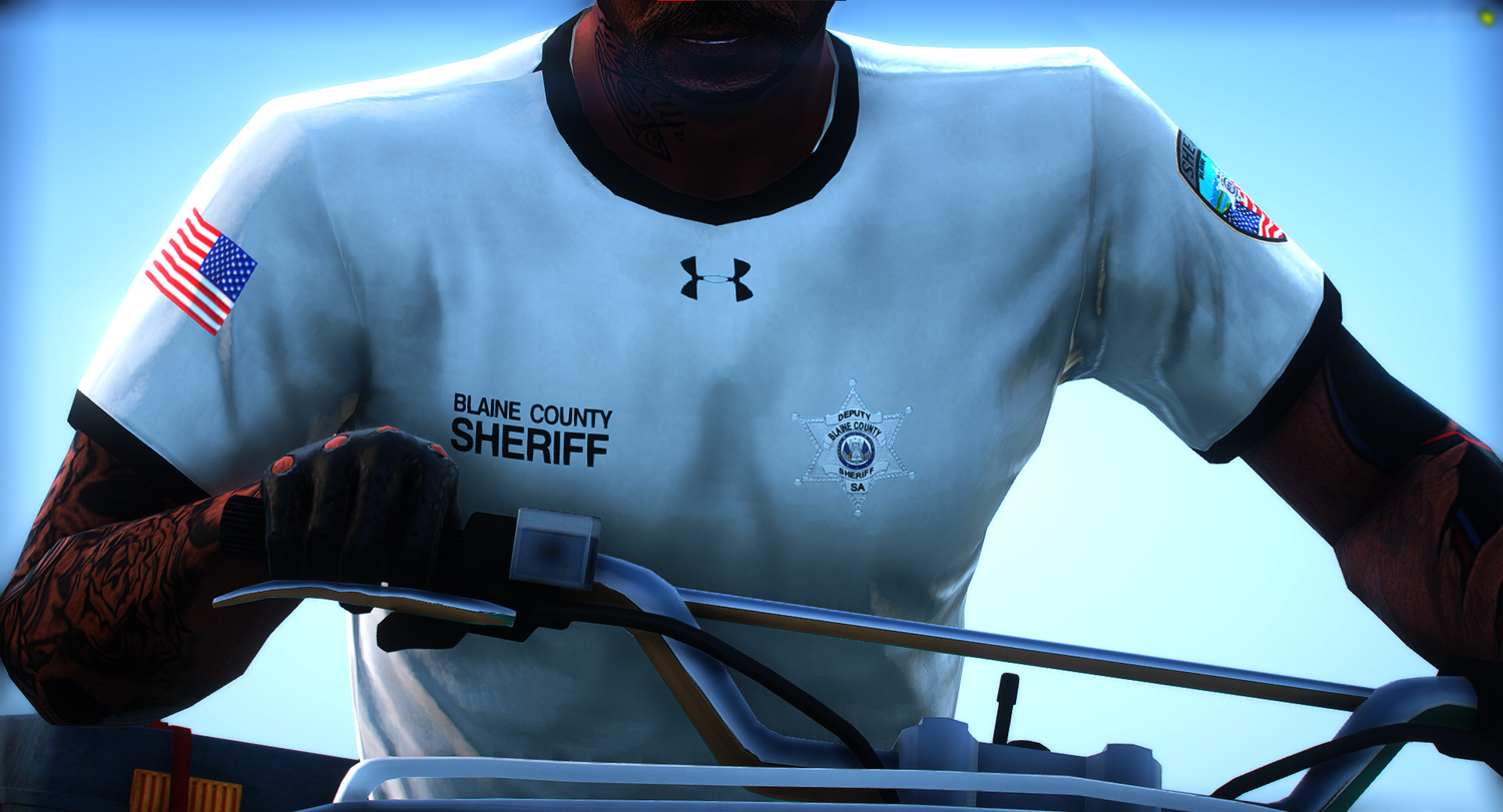 2022 BCSO EUP Package