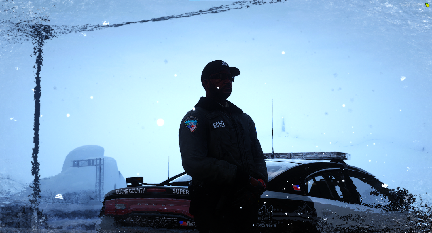 2022 BCSO EUP Package