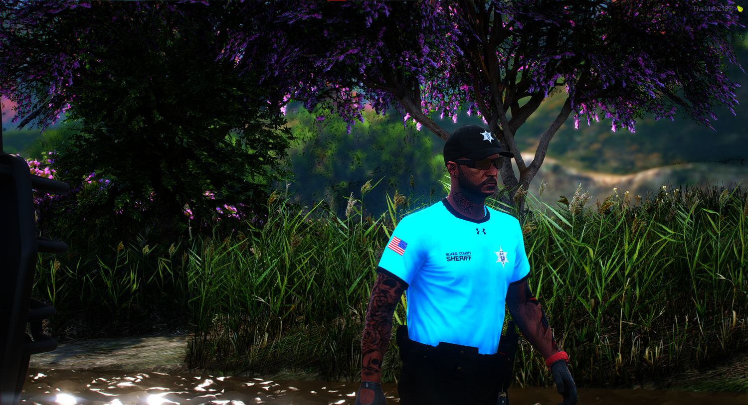 2022 BCSO EUP Package