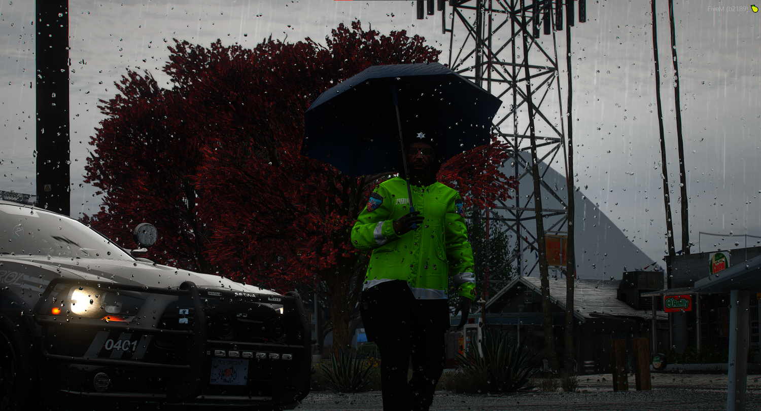 2022 BCSO EUP Package