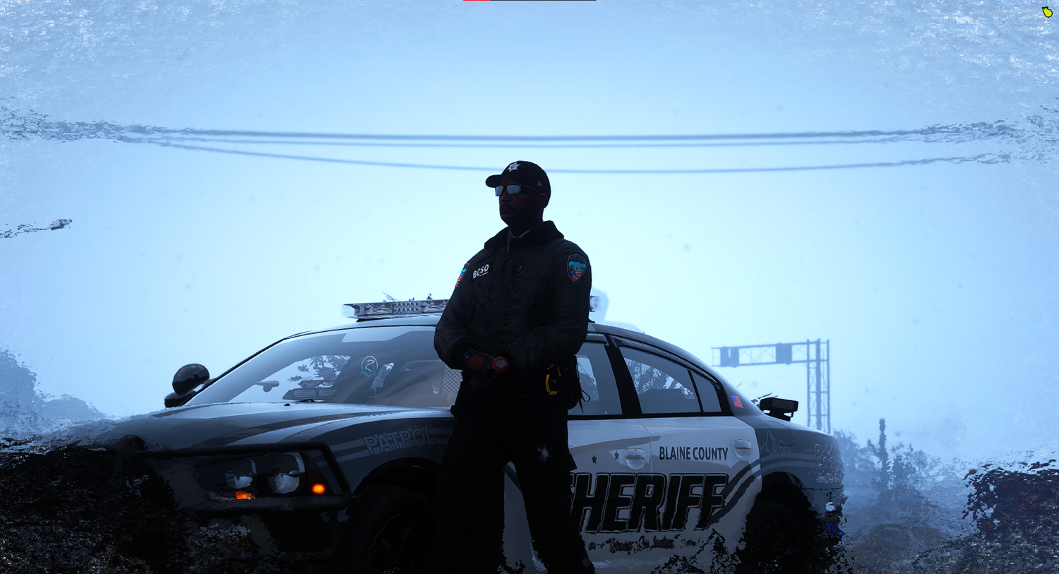 2022 BCSO EUP Package