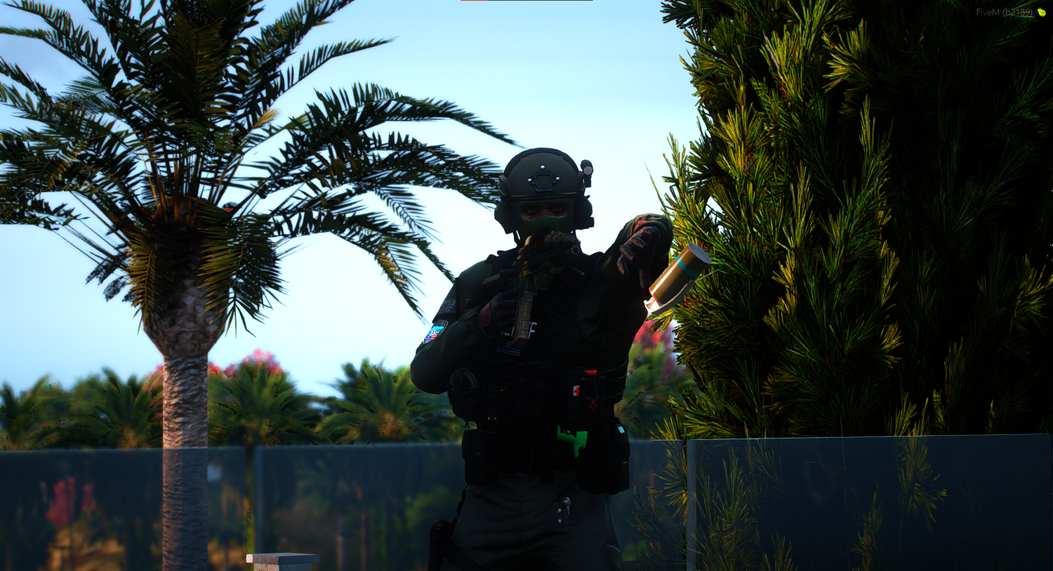 2022 BCSO EUP Package