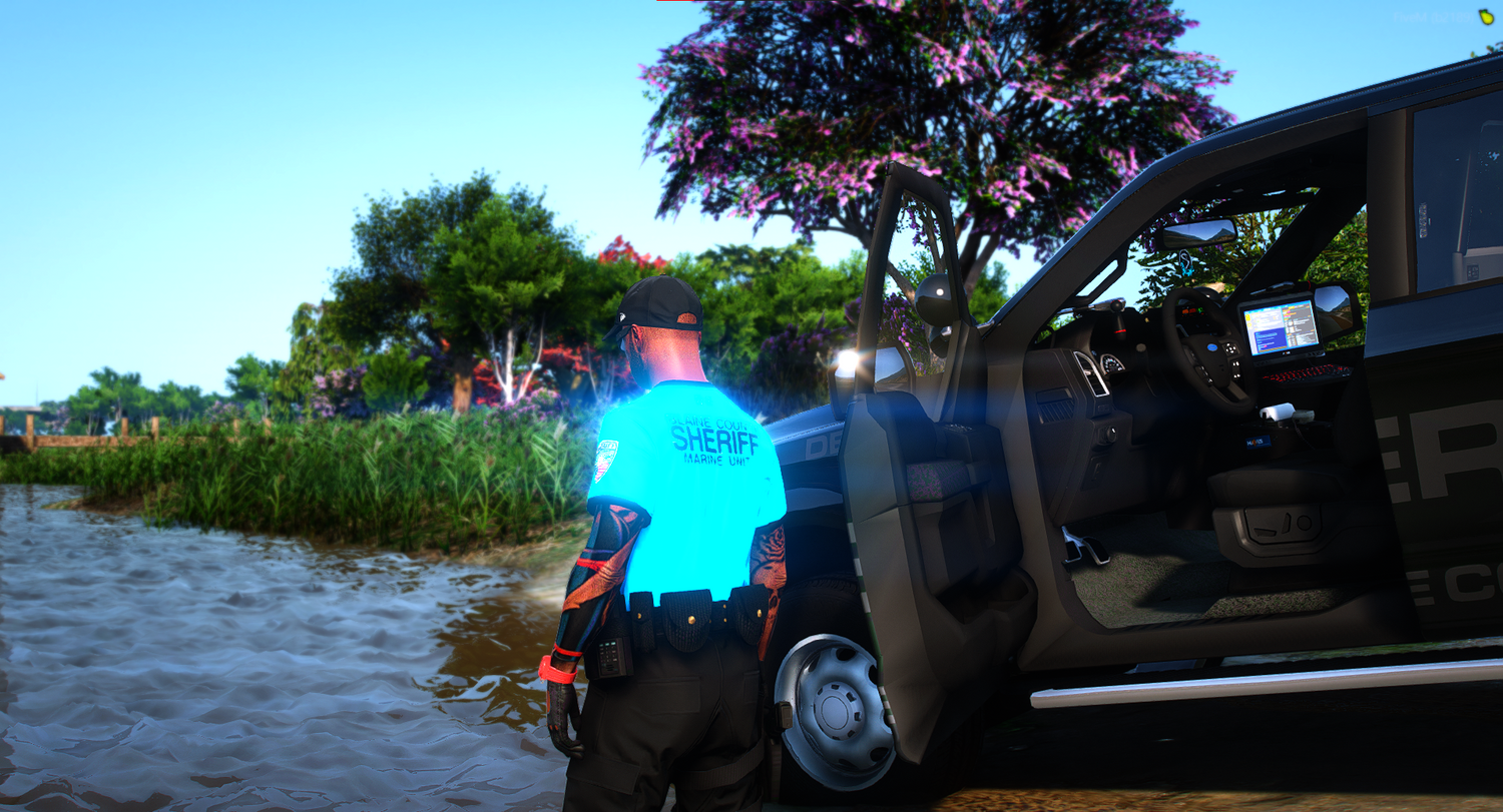 2022 BCSO EUP Package