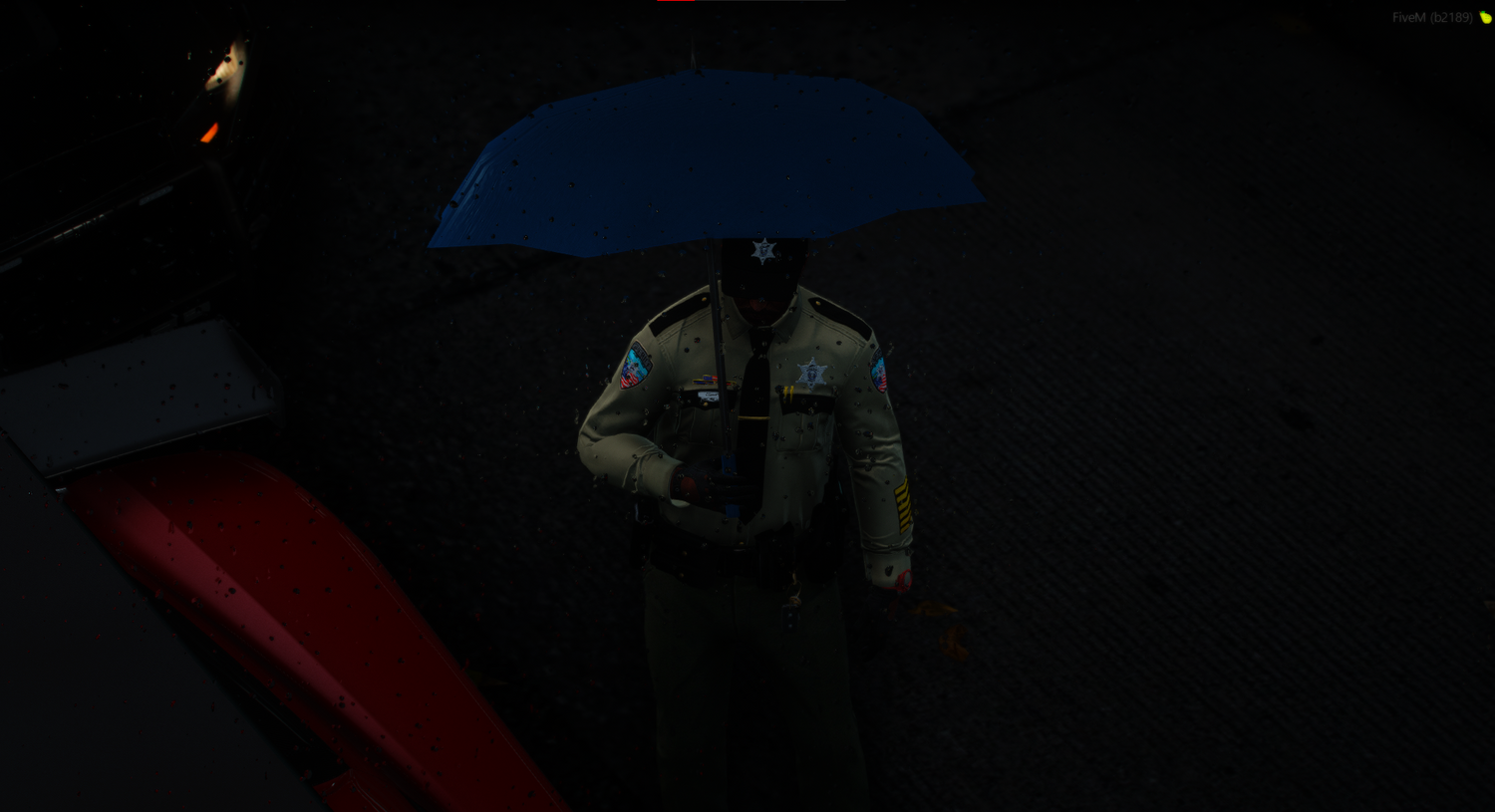 2022 BCSO EUP Package