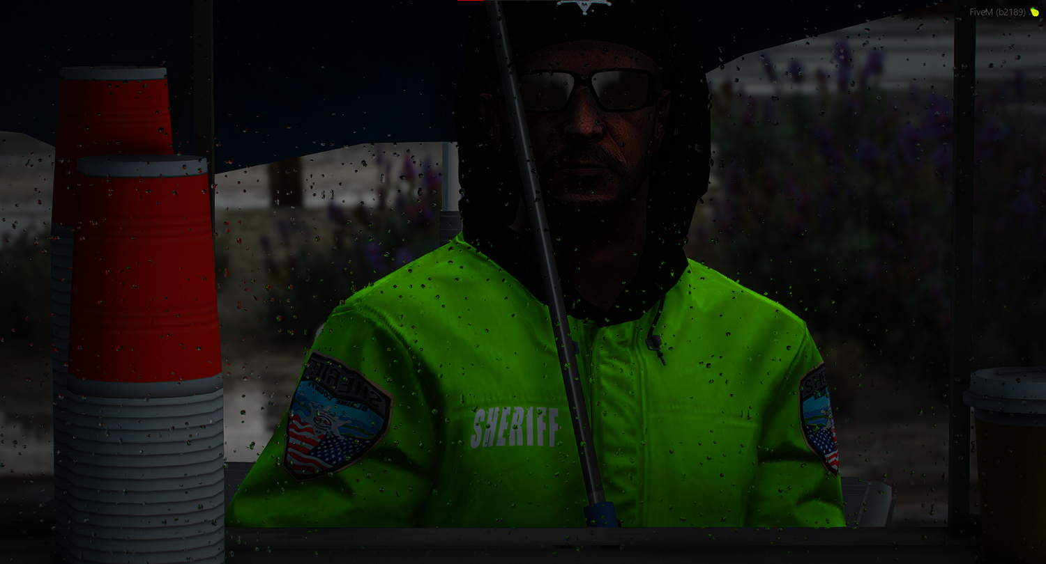 2022 BCSO EUP Package