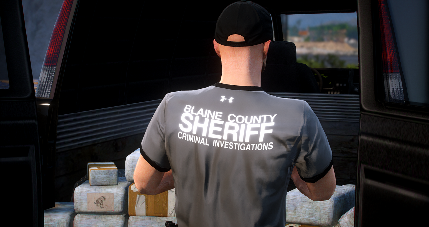 2022 BCSO EUP Package