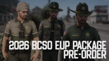 2026 BCSO EUP Package Pre-Order