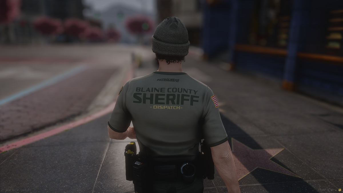 2026 BCSO EUP Mega Package