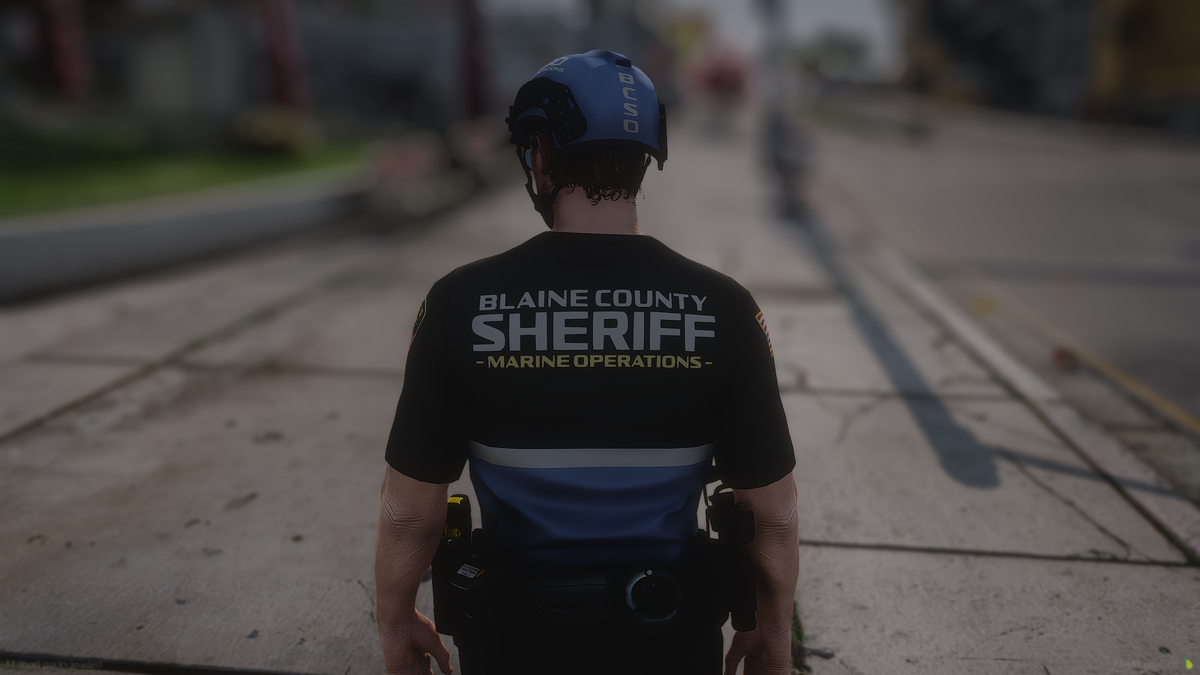 2026 BCSO EUP Mega Package