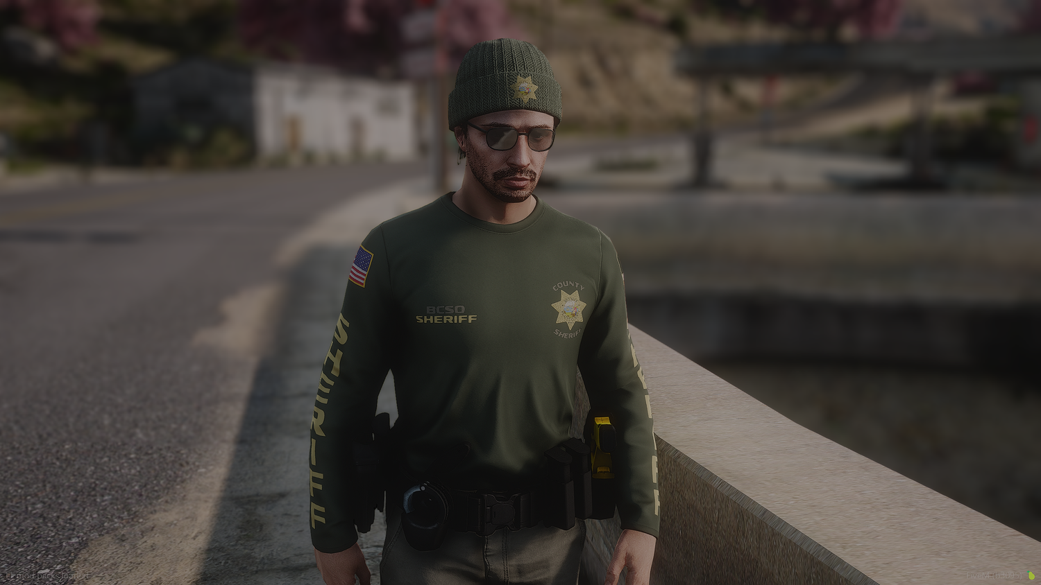 2026 BCSO EUP Package Pre-Order