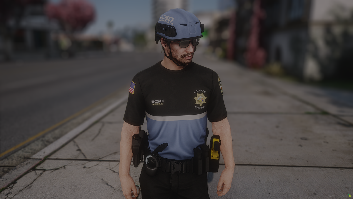 2026 BCSO EUP Mega Package