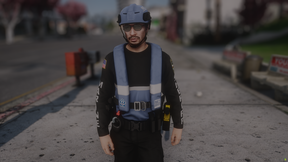 2026 BCSO EUP Mega Package