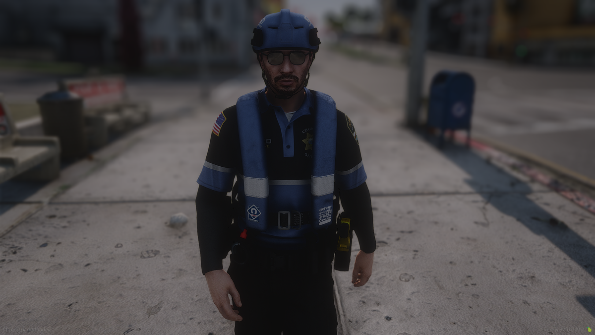 2026 BCSO EUP Mega Package